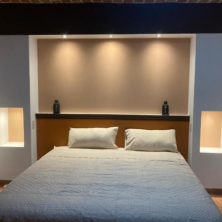 Lu'Um Master Suites Taxco de Alarcon Ngoại thất bức ảnh