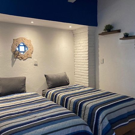 Lu'Um Master Suites Taxco de Alarcon Ngoại thất bức ảnh