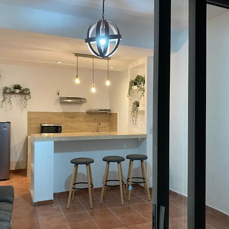 Lu'Um Master Suites Taxco de Alarcon Ngoại thất bức ảnh