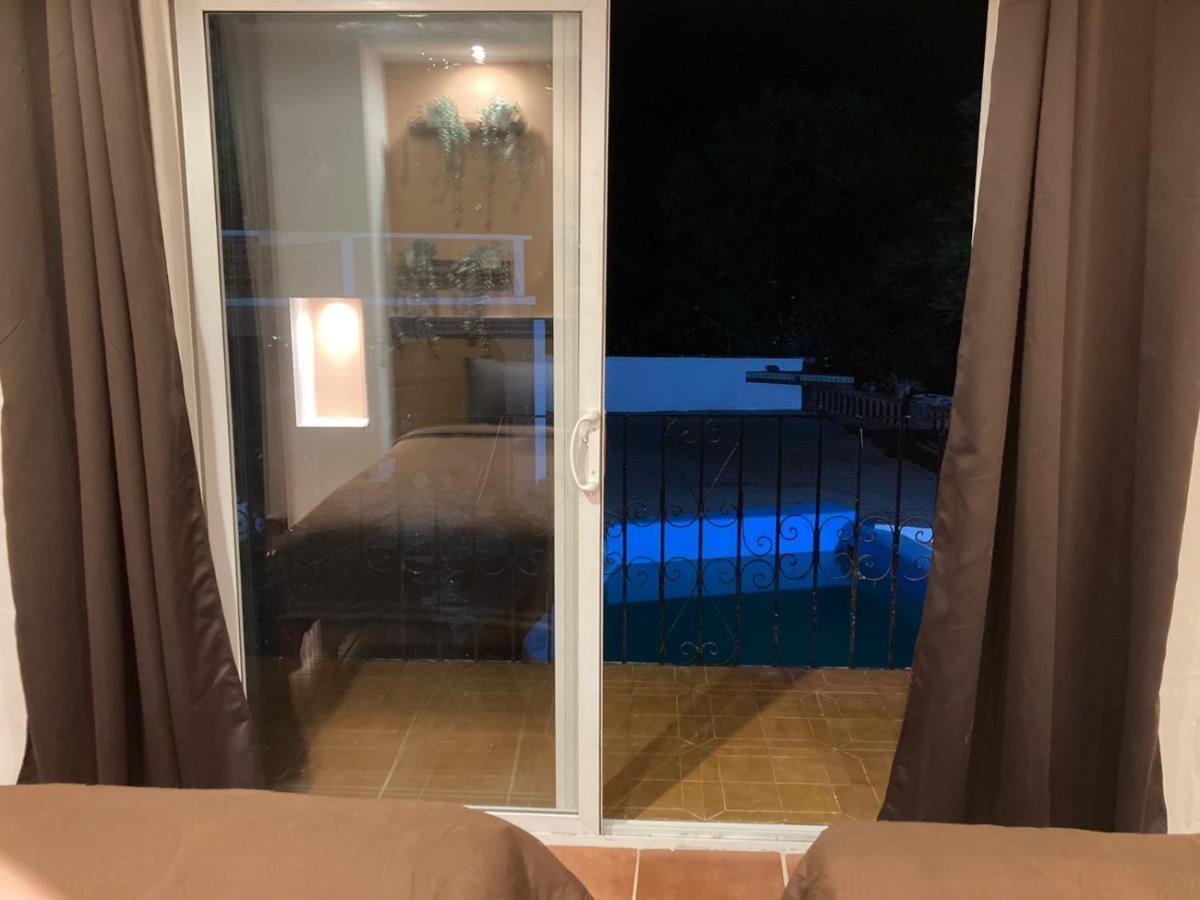 Lu'Um Master Suites Taxco de Alarcon Ngoại thất bức ảnh
