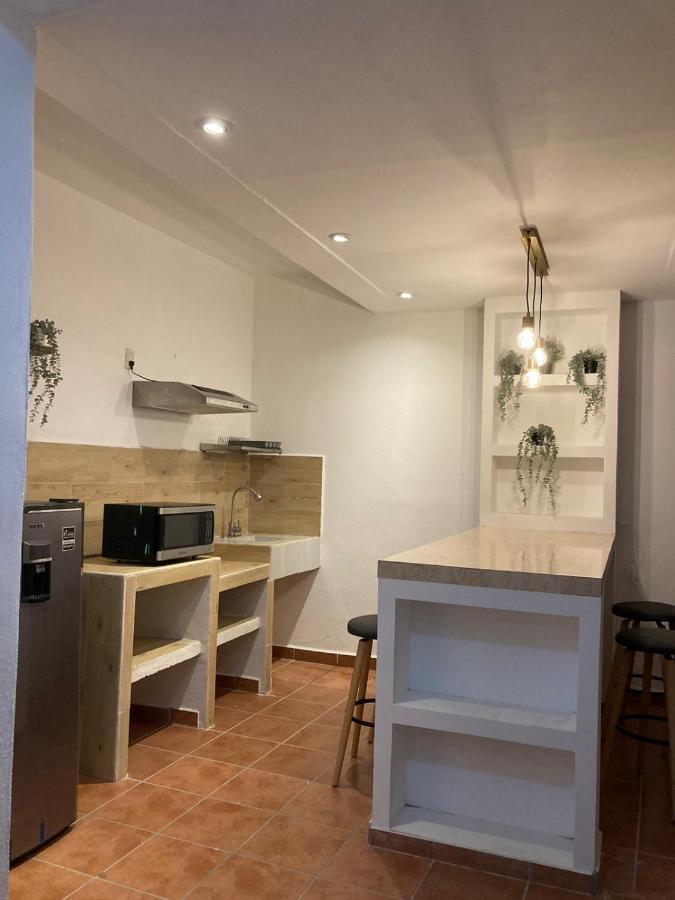 Lu'Um Master Suites Taxco de Alarcon Ngoại thất bức ảnh