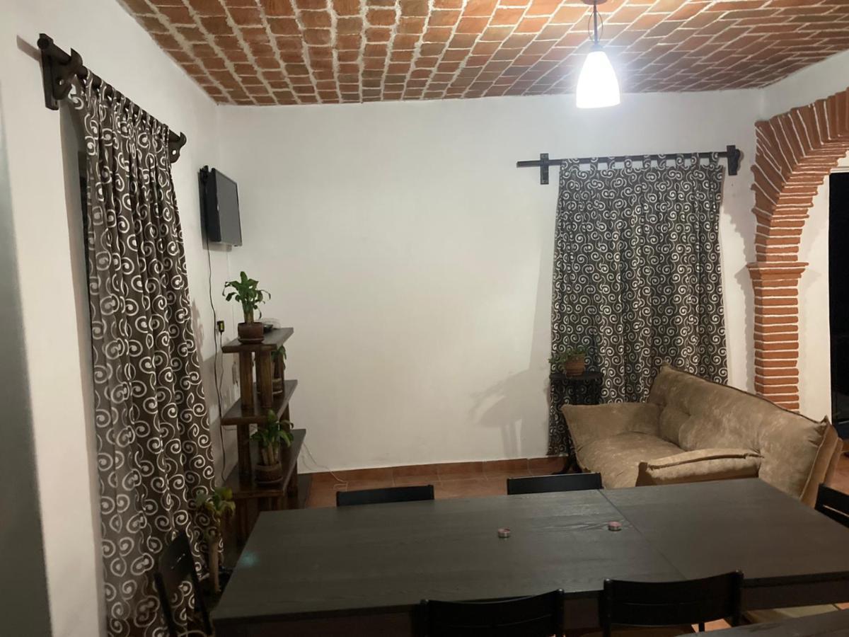 Lu'Um Master Suites Taxco de Alarcon Ngoại thất bức ảnh