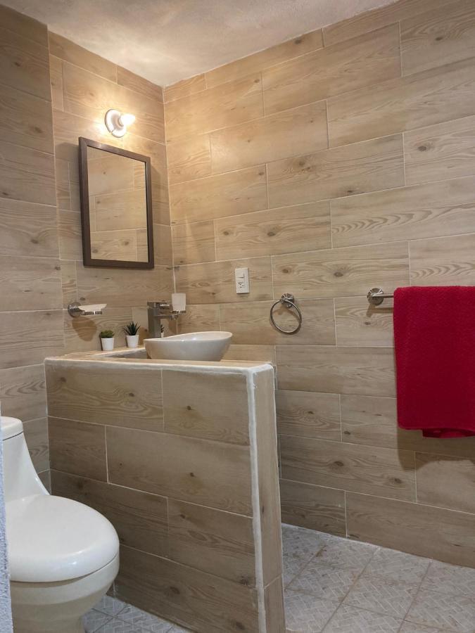 Lu'Um Master Suites Taxco de Alarcon Ngoại thất bức ảnh
