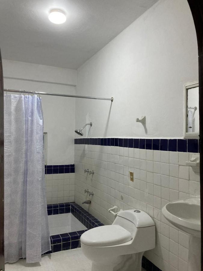 Lu'Um Master Suites Taxco de Alarcon Ngoại thất bức ảnh