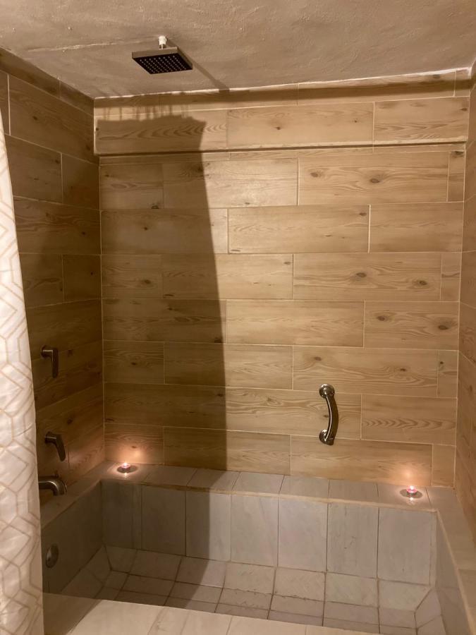 Lu'Um Master Suites Taxco de Alarcon Ngoại thất bức ảnh