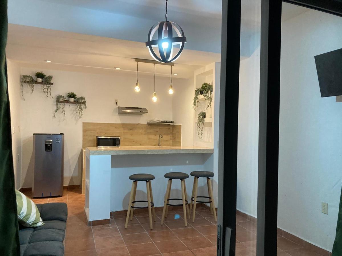 Lu'Um Master Suites Taxco de Alarcon Ngoại thất bức ảnh