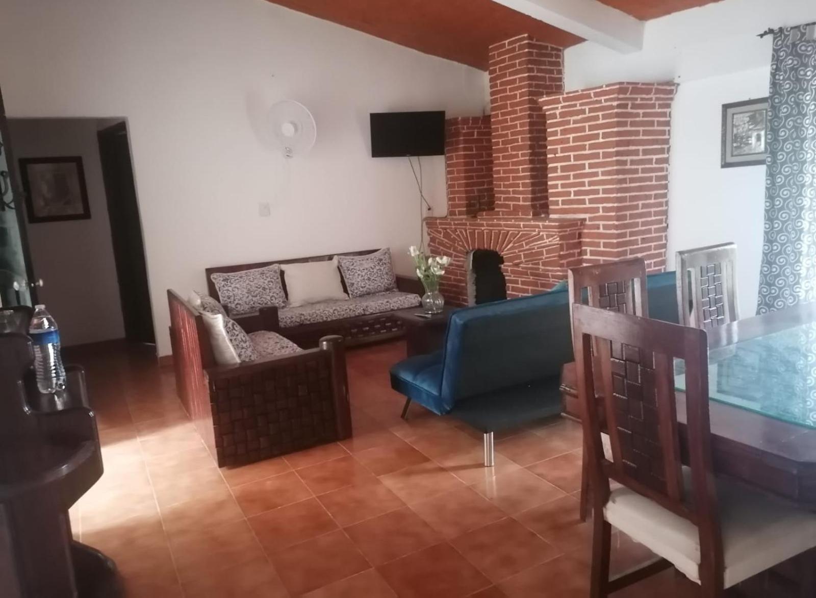 Lu'Um Master Suites Taxco de Alarcon Ngoại thất bức ảnh