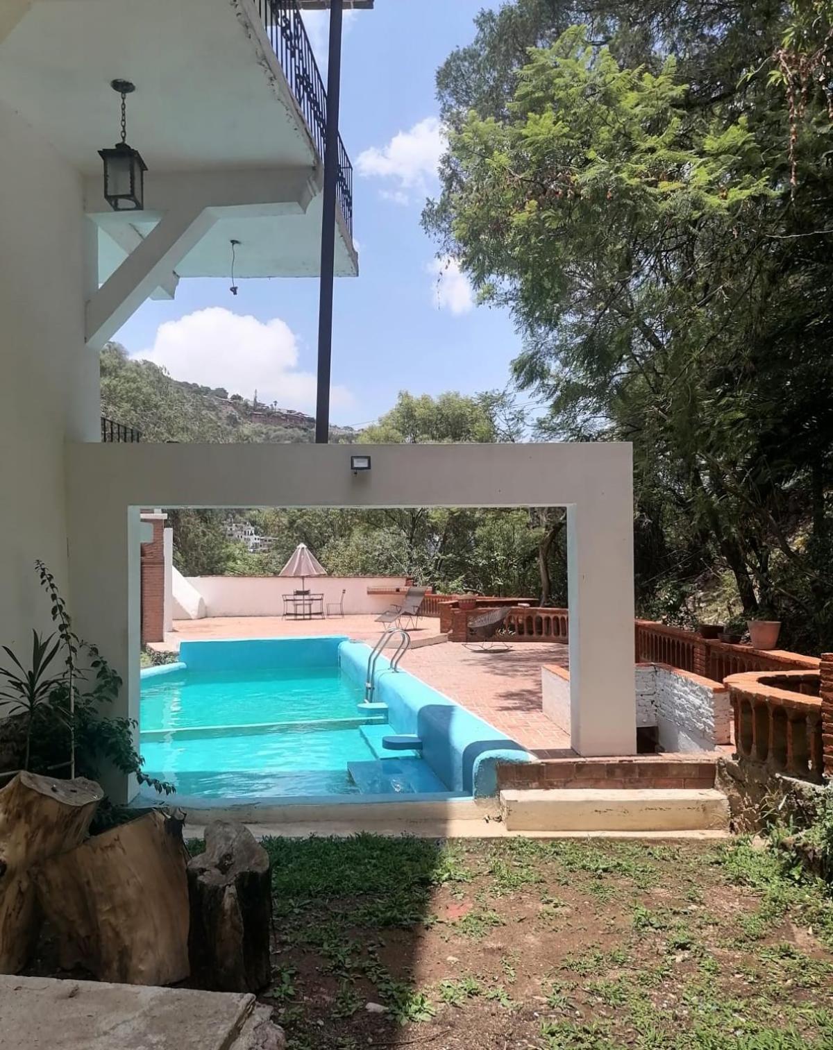 Lu'Um Master Suites Taxco de Alarcon Ngoại thất bức ảnh