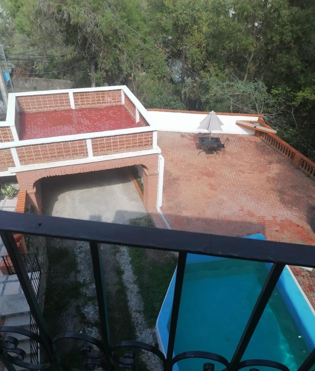 Lu'Um Master Suites Taxco de Alarcon Ngoại thất bức ảnh