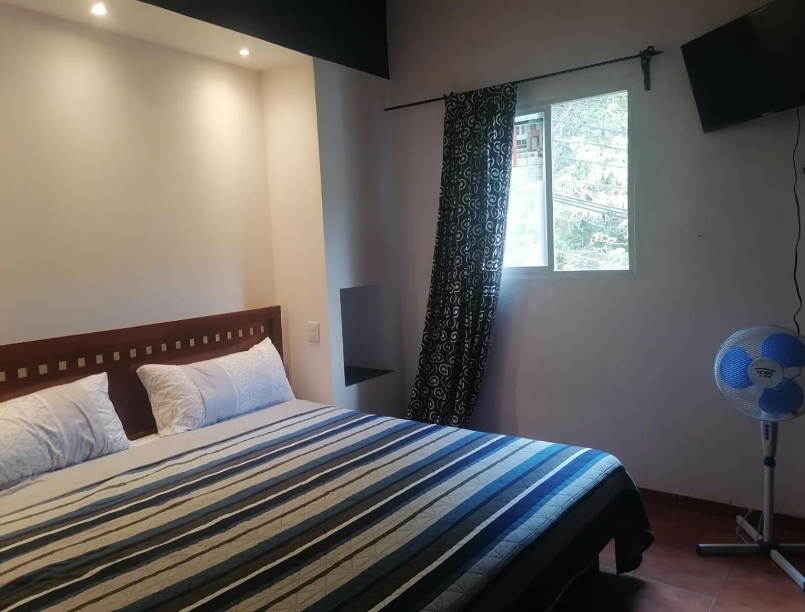 Lu'Um Master Suites Taxco de Alarcon Ngoại thất bức ảnh