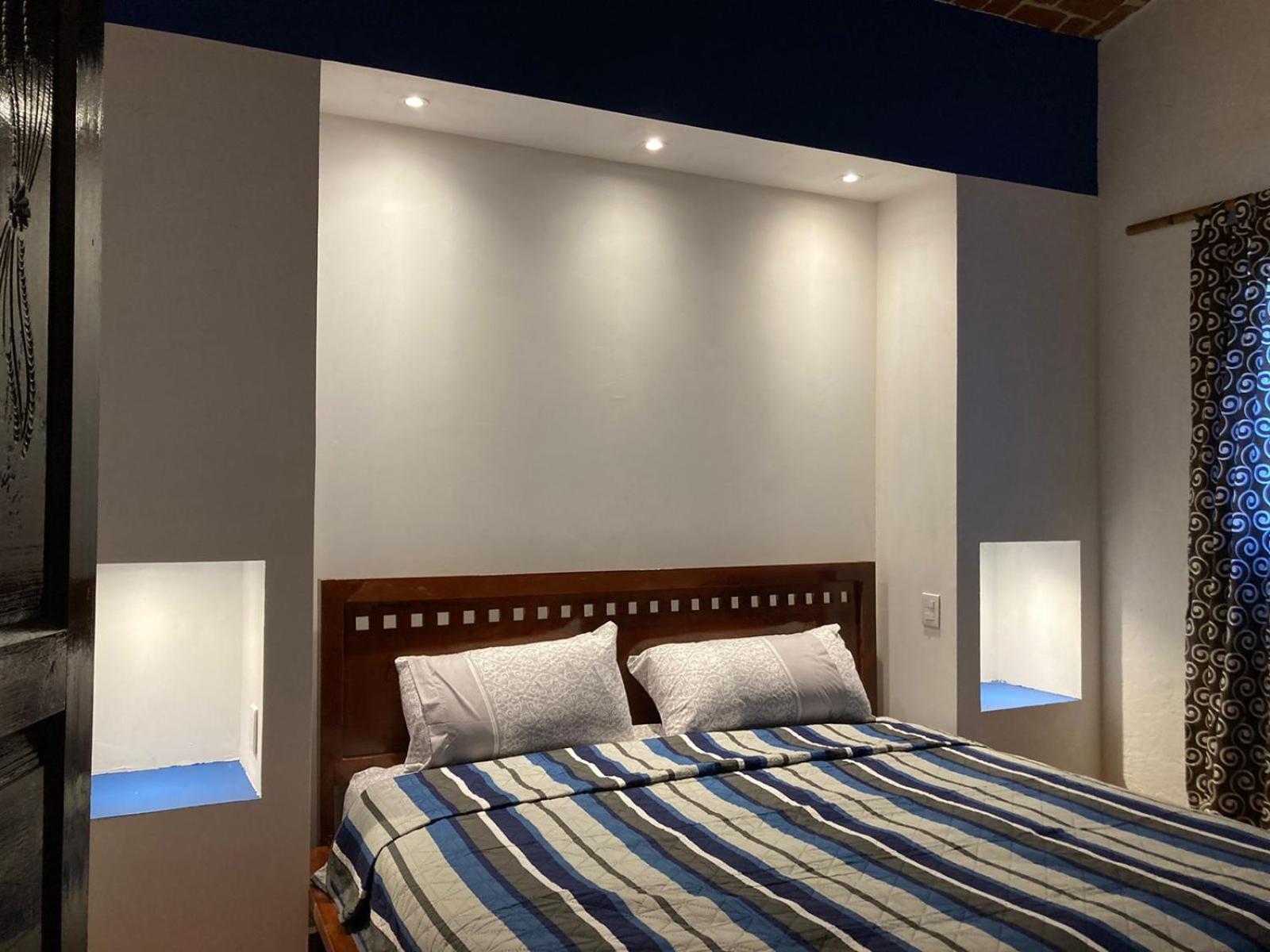 Lu'Um Master Suites Taxco de Alarcon Ngoại thất bức ảnh