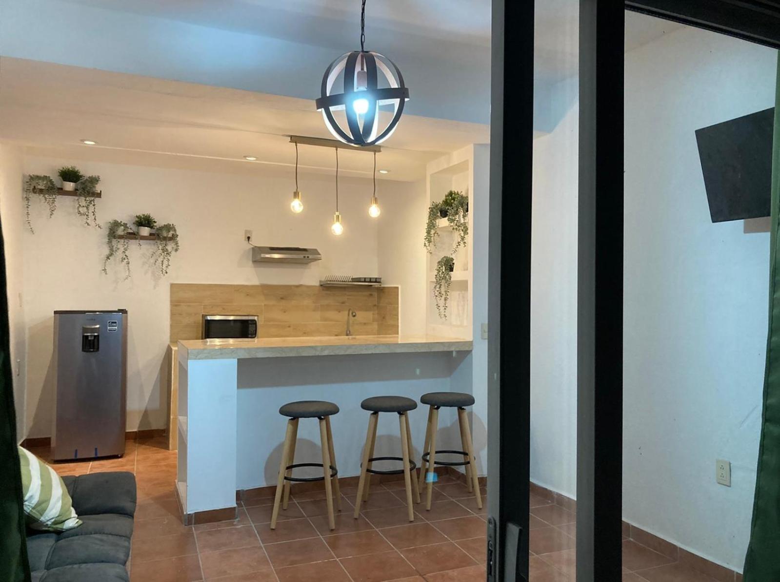 Lu'Um Master Suites Taxco de Alarcon Ngoại thất bức ảnh