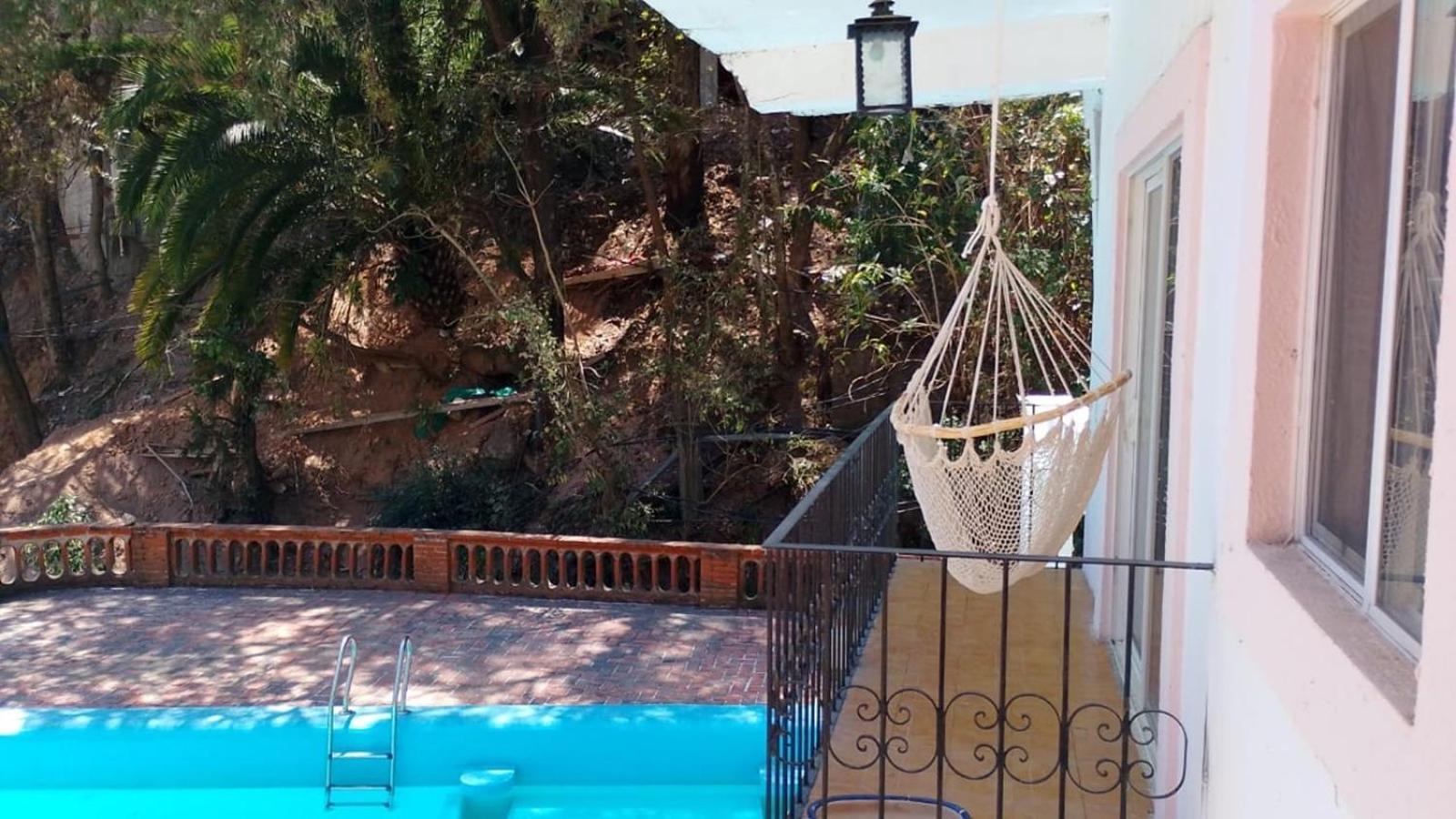 Lu'Um Master Suites Taxco de Alarcon Ngoại thất bức ảnh